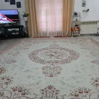 فرش ۱۲ متری ماشینی