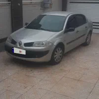 رنو مگان مونتاژ E2 1600cc، مدل ۱۳۸۸|خودرو سواری و وانت|ارومیه, |دیوار