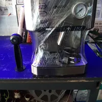 دستگاه اسپرسو ندوا