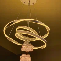 آویز وارداتی استِلا|لوستر و چراغ آویز|قم, دورشهر|دیوار