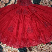 لباس نامزدی شیک