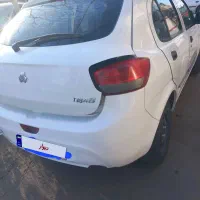 تیبا دومدل ۹۶ یه کاپوت رنگ خوشگل عروسکی