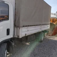 اتاق مسقف چادری|خودرو سنگین|ری, سیزده آبان|دیوار