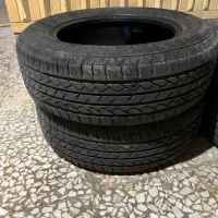 ۲حلقه لاستیک کاپسن و ۲ حلقه لاستیک بارز کوییک|قطعات یدکی و لوازم جانبی|خرمشهر, |دیوار