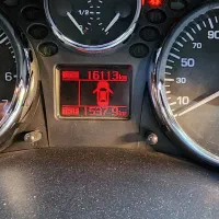 پژو ۲۰۷ اتوماتیک TU5P مشکی|خودرو سواری و وانت|شیراز, مبعث|دیوار