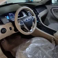 فورد تاروس فول 2014