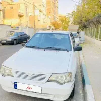 پراید ۱۱۱ مدل ۹۵ بی رنگ|خودرو سواری و وانت|تهران, قیطریه|دیوار
