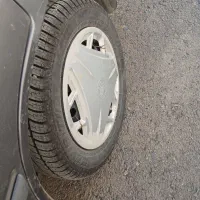 پراید مدل ۹۱|خودرو سواری و وانت|ملایر, |دیوار