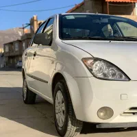 تیبا 1 مدل 97 در حد