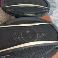 باند پایونر
