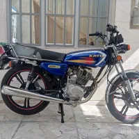 موتور ۲۰۰ کویر