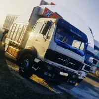 فروش فوری کامیون|خودرو سنگین|بوکان, |دیوار