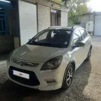 لیفان x50 مدل 1395