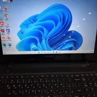 لب تاپ لنوو core i5|رایانه همراه|چهاردانگه (تهران), |دیوار
