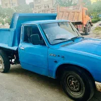 حمل مصالح ساختمانی،شن ماسه نخاله ونخودی و...
