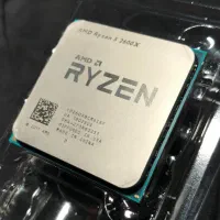 باندل AMD سوکت AM4 ساپورت تا Ryzen 5 رم 16|قطعات و لوازم جانبی رایانه|تهران, زرگنده|دیوار