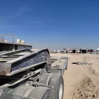 کمرشکن|خودرو سنگین|مرودشت, ده بید|دیوار