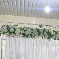 دسته گل جایگاه عروس