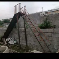 فروش درب وسرسره