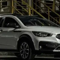 حواله خودرو آریا سایپا 2000 سی سی