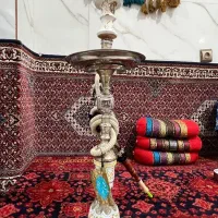 قلیان حاج اوغلی تعداد