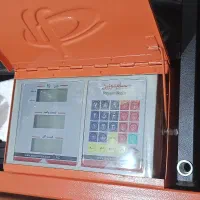 ترازو ۳۰۰کیلوی پیام توزین آکبند
