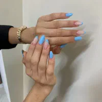 کاشت ناخن 450