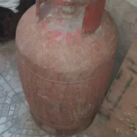 کپسول گاز پرسی اماراتی