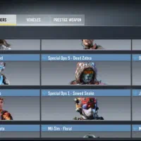 اکانت کالاف|کنسول، بازی ویدئویی و آنلاین|اردبیل, |دیوار