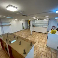 اجاره مغازه طبقه بالای بوتیک زنانه