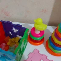 اسباب بازی هوش فقط ۱۵۰|اسباببازی|قم, لسانی|دیوار