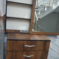 آینه دراور