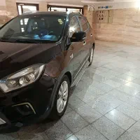 جک S5 مدل 98|خودرو سواری و وانت|کرج, شهرک ولیعصر|دیوار