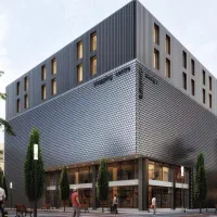 مشارکت ۳۵۵ متری در جمهوری