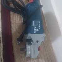 سنگ فرز بزرگ بوش
