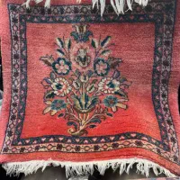 فرش دستبافت