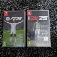 بازی نینتندو سوییچ