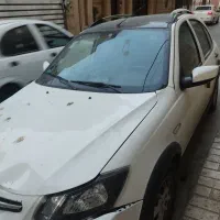 کوییک Rمدل 1402 فقط 30 تا کارکرده|خودرو سواری و وانت|کرمانشاه, |دیوار