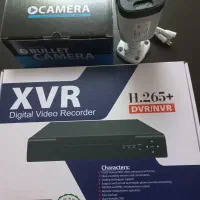*سرعین *دوربین مداربسته DVR سرعین