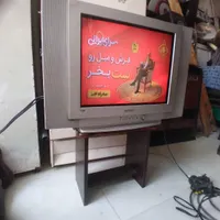 فروش تلویزیون۲۱اینچ سامسونگ