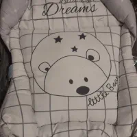 پک سیسمونی تمیز و سالم  واکر  آغوشی Chicco  تشک