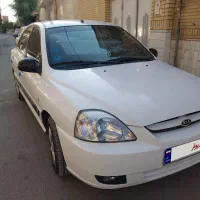 خودرو ریو