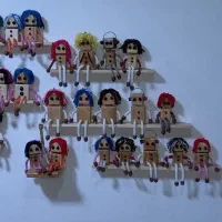 کلسیون عروسک