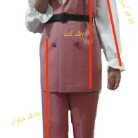 لباس دخترانه