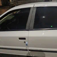 سمند مدل ۹۷ EF7