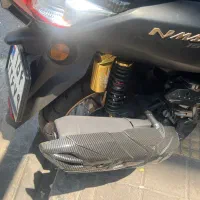 Nmax 1402 موتور یاماها ان مکس اسکوتر فول|موتورسیکلت|تهران, شهرک غرب|دیوار