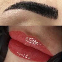 تخفیف به مناسبت جمعه سیاه میکروبلیدینگ ابرووشیدینگ