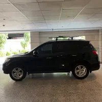سانتافه فول شرکتی آسان موتور ۲۰۱۱