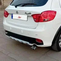 یک دستگاه کوییک اس برج ۱۱|خودرو سواری و وانت|کارون, |دیوار