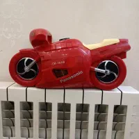 واکمن رادیو پرتابل خاص